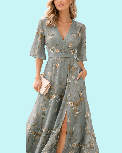 Floral Muse