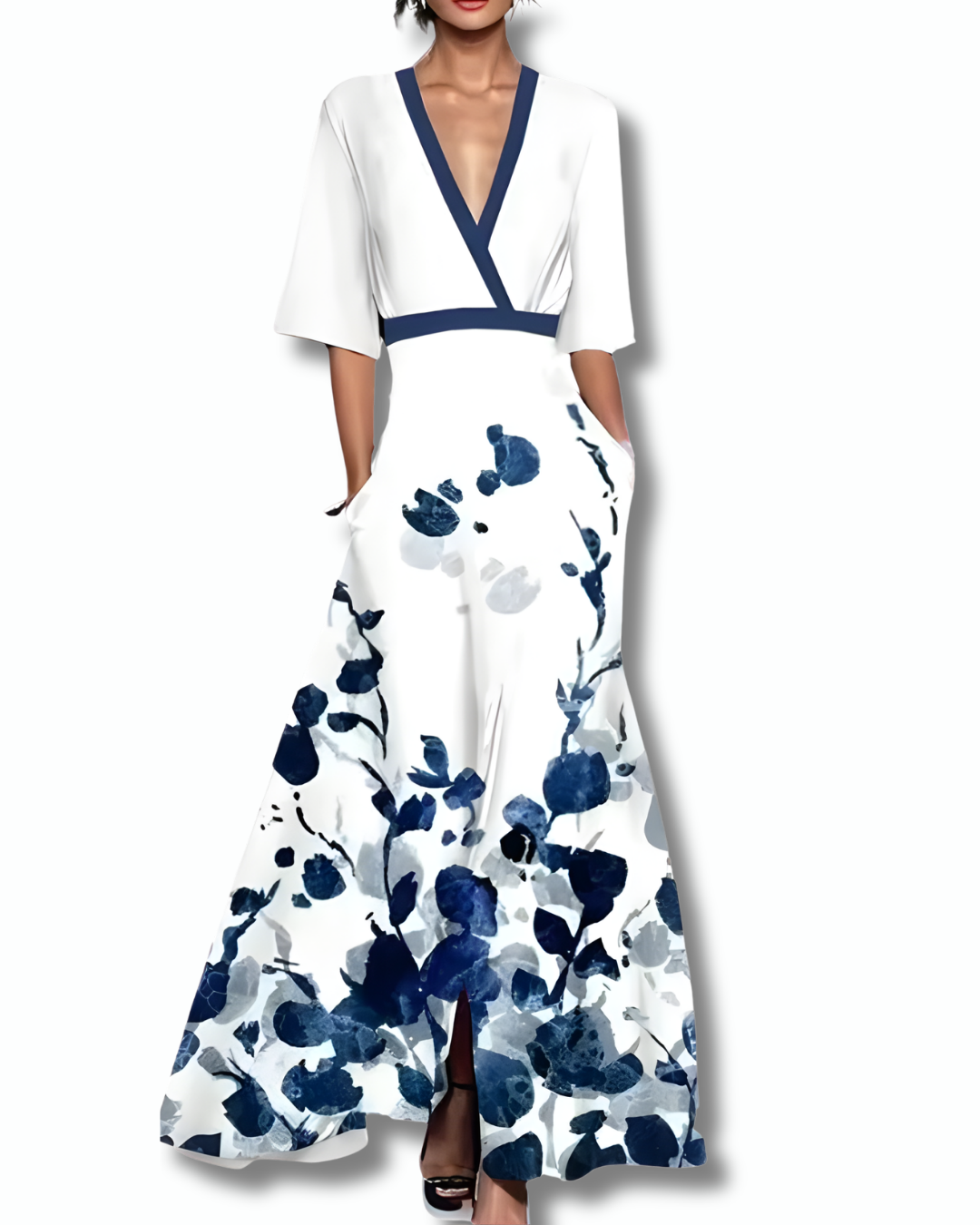 Floral Muse