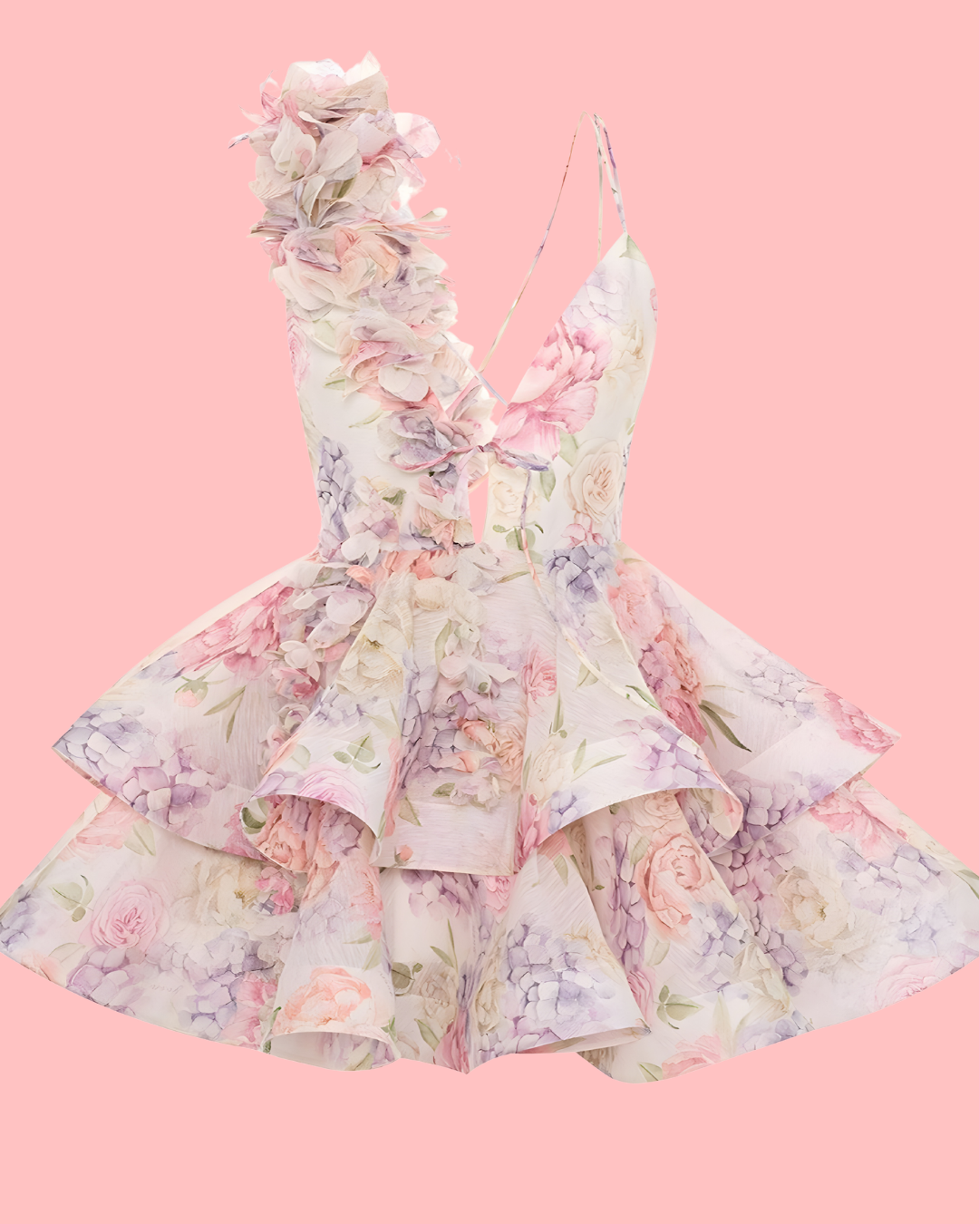 Soft Petal