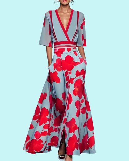 Floral Muse