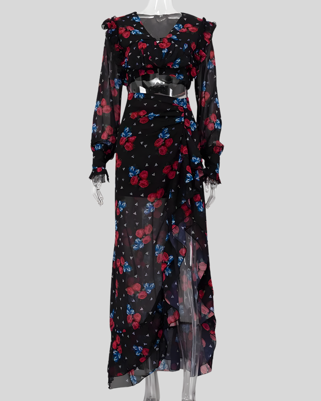 Élodie Sheath Set
