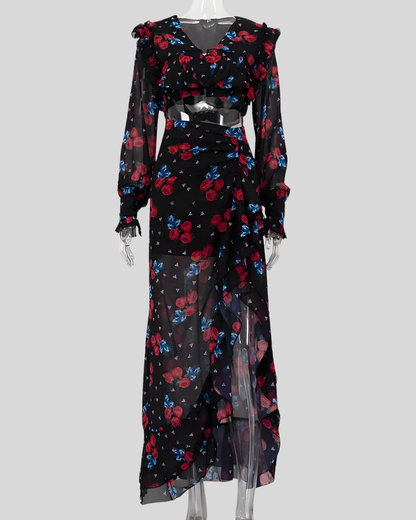 Élodie Sheath Set