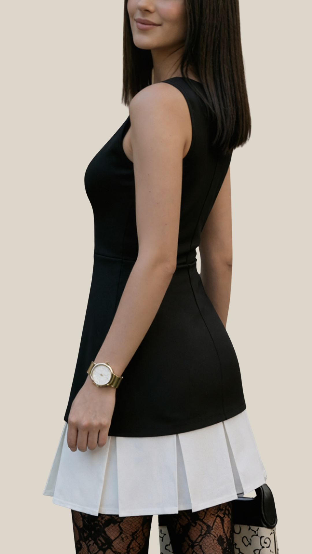 Velmira Dress