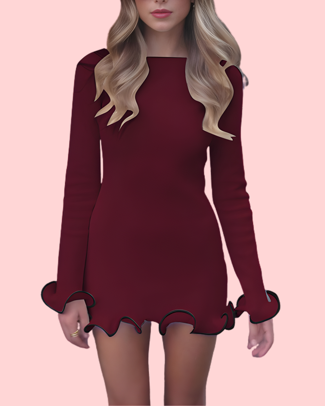 Elara Roundline