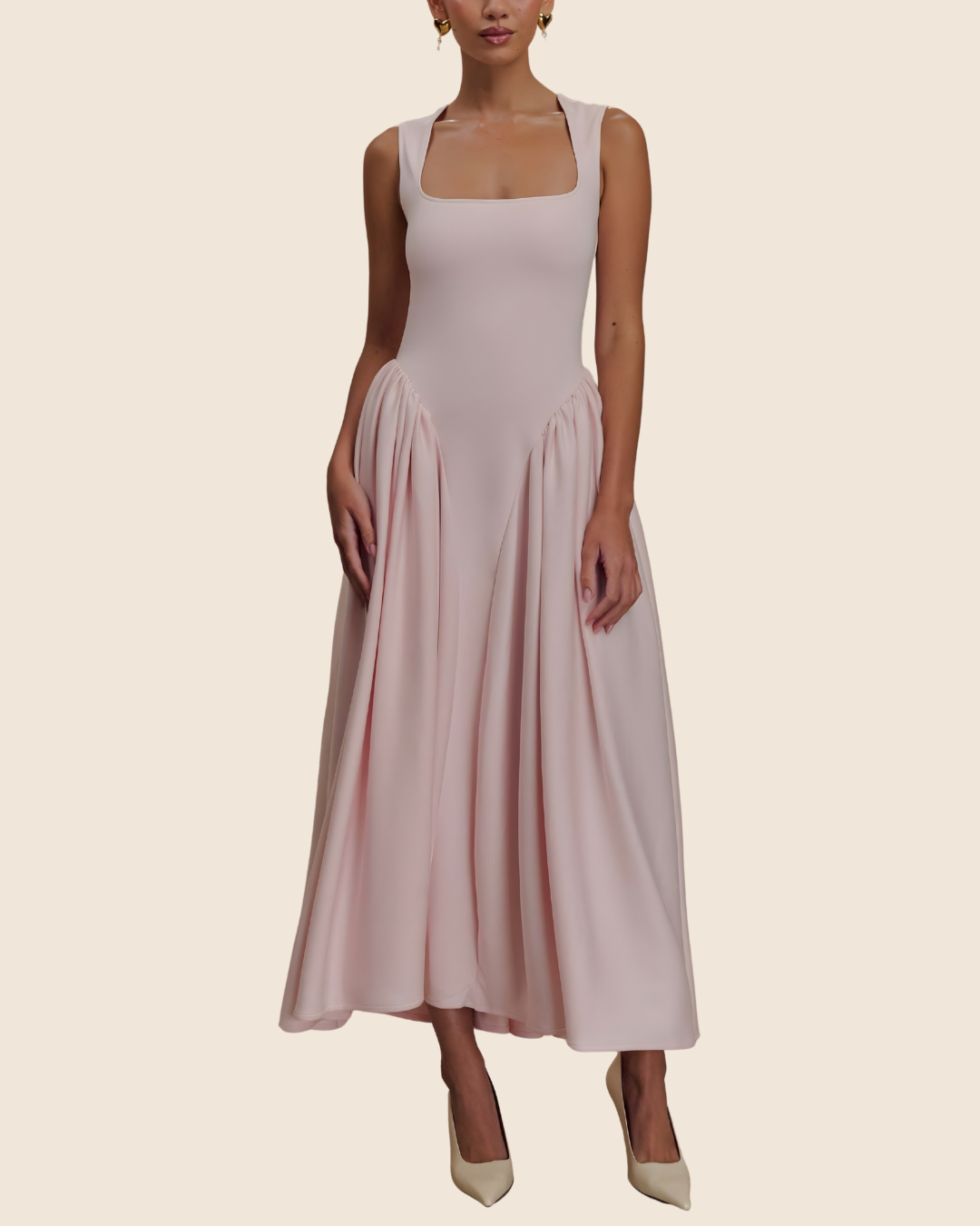 Luxe Swing