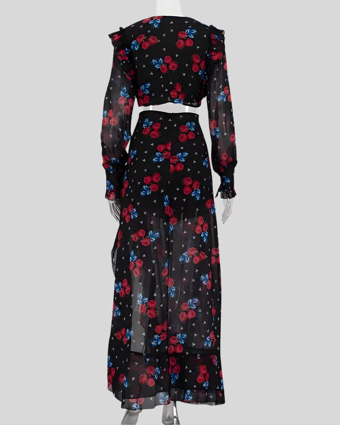 Élodie Sheath Set