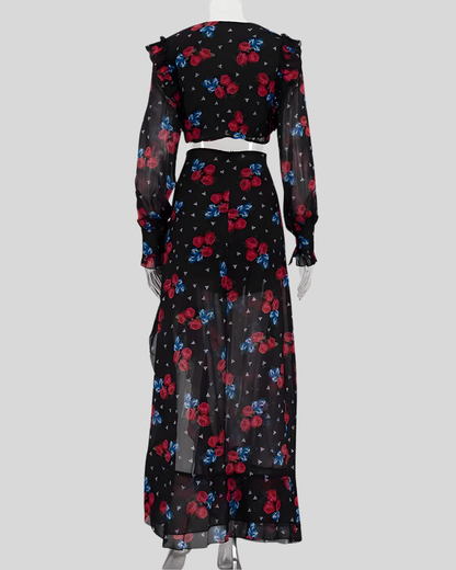 Élodie Sheath Set