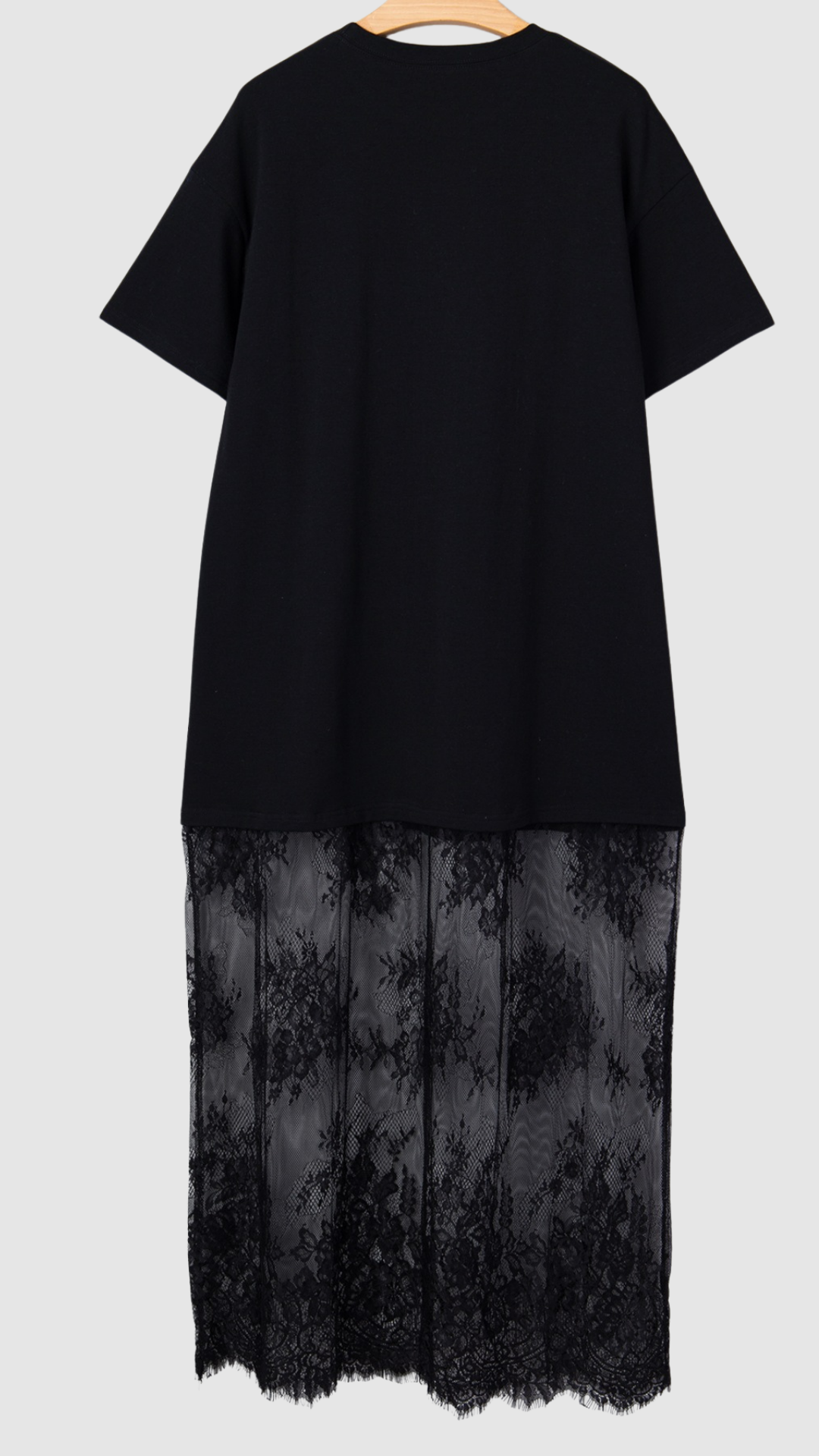 Velmira Patchwork Dress