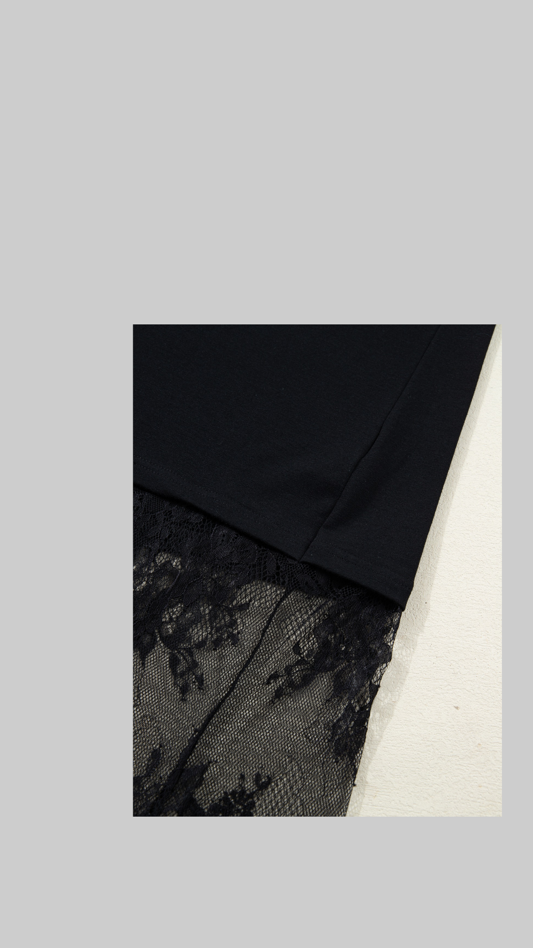 Velmira Patchwork Dress