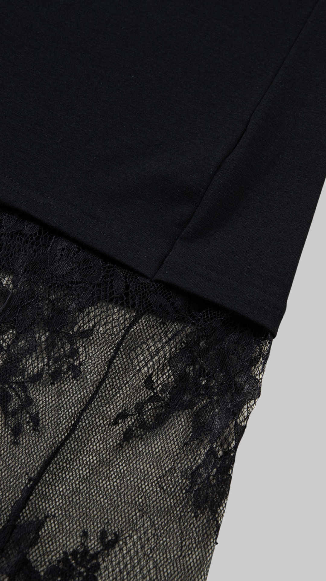 Velmira Patchwork Dress