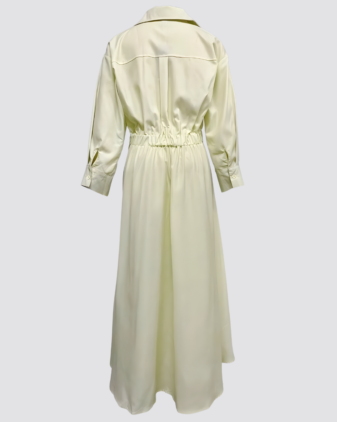 Celeste Wander Dress