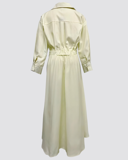Celeste Wander Dress