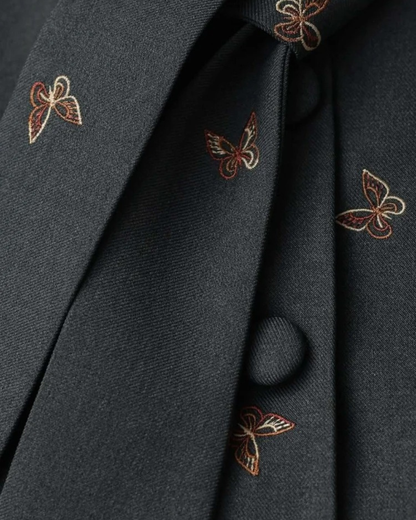 Grey Élan Set
