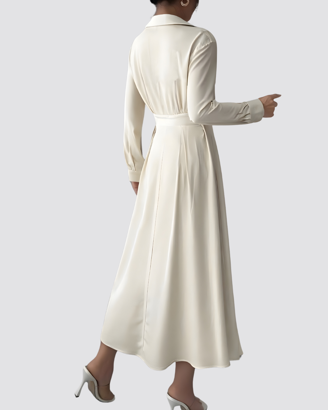 Celeste Wander Dress