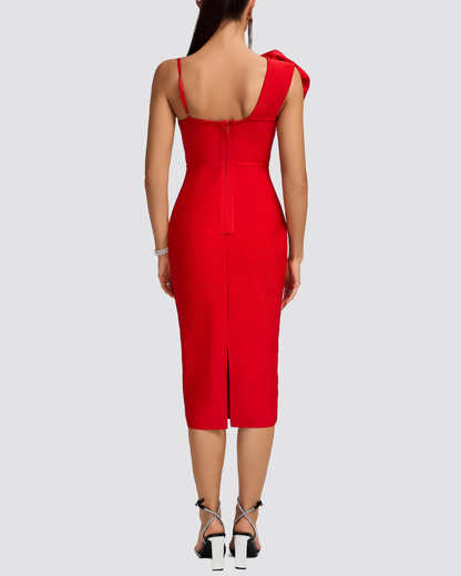 Vérité Bloom Gown