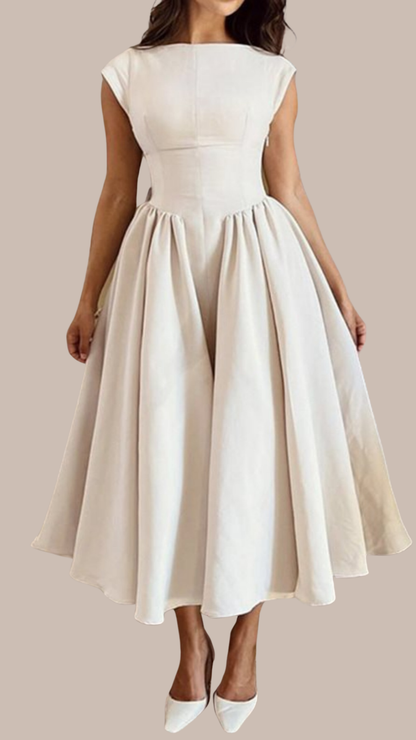 Seravelle Curve Dress