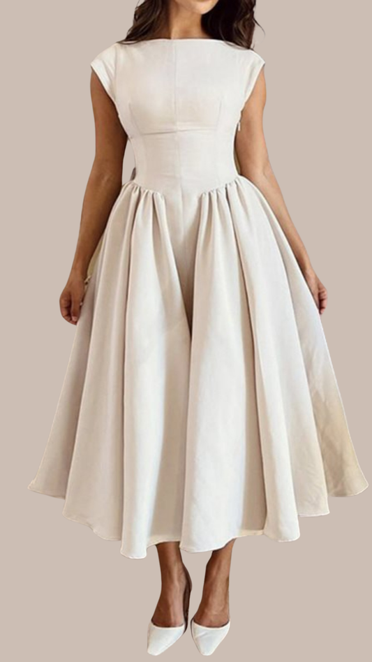 Seravelle Curve Dress