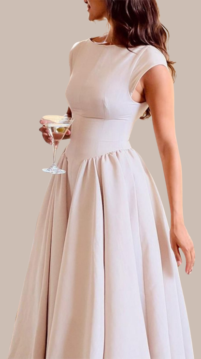 Seravelle Curve Dress