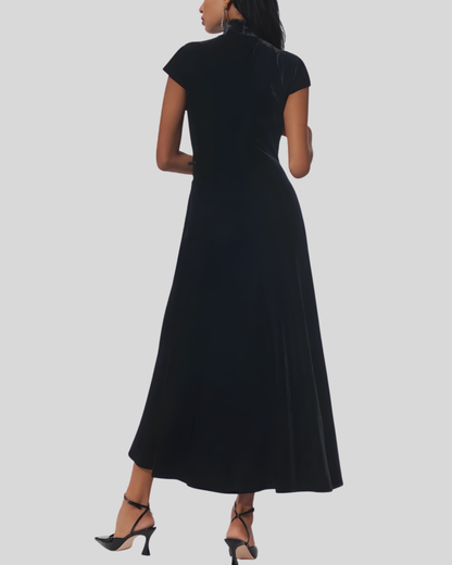 Sienna Line Dress