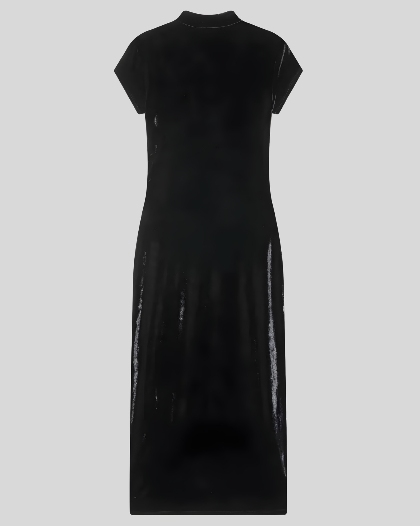 Sienna Line Dress