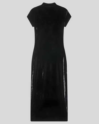 Sienna Line Dress