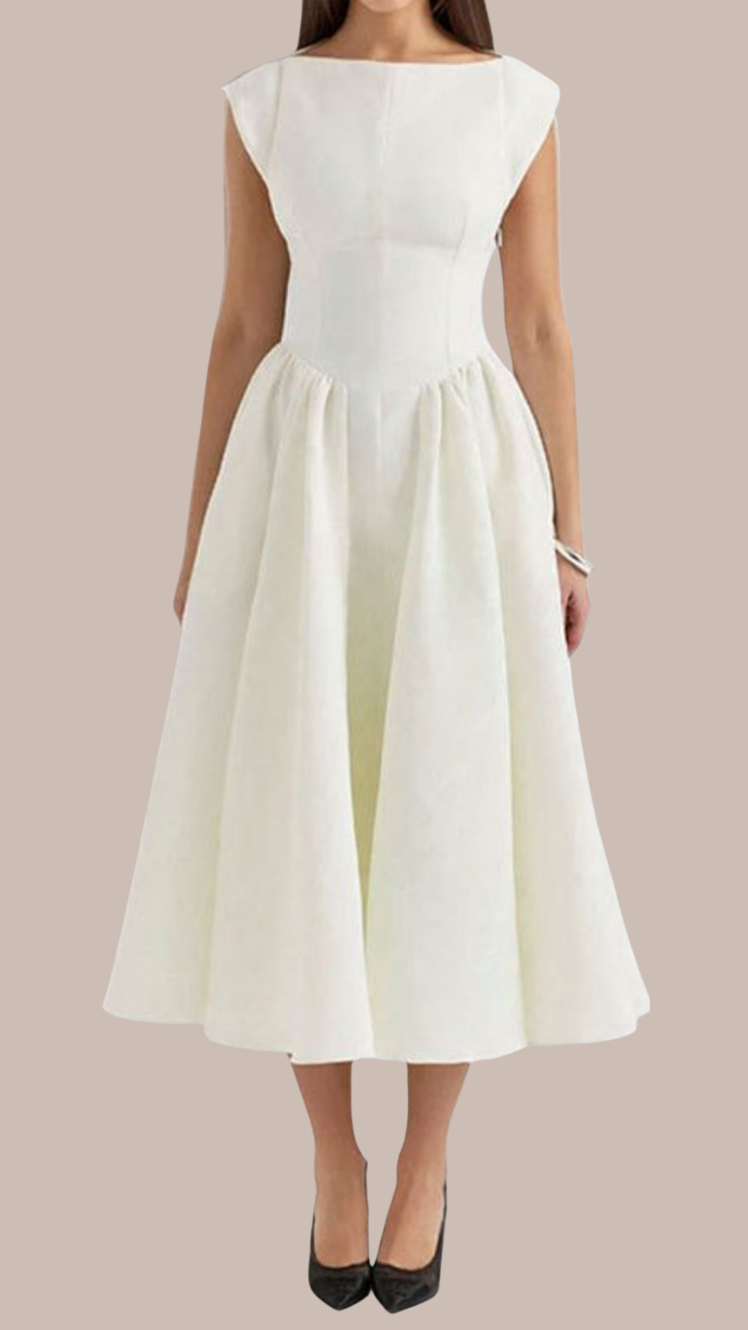 Seravelle Curve Dress