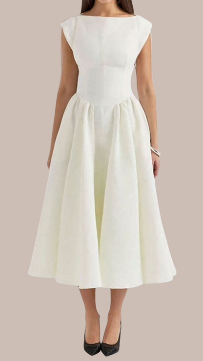 Seravelle Curve Dress