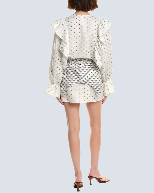 Chic Bloom