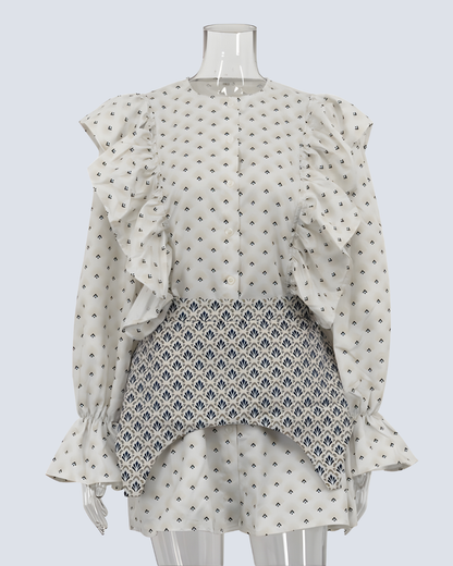 Chic Bloom