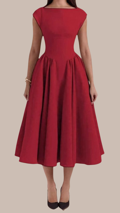 Seravelle Curve Dress