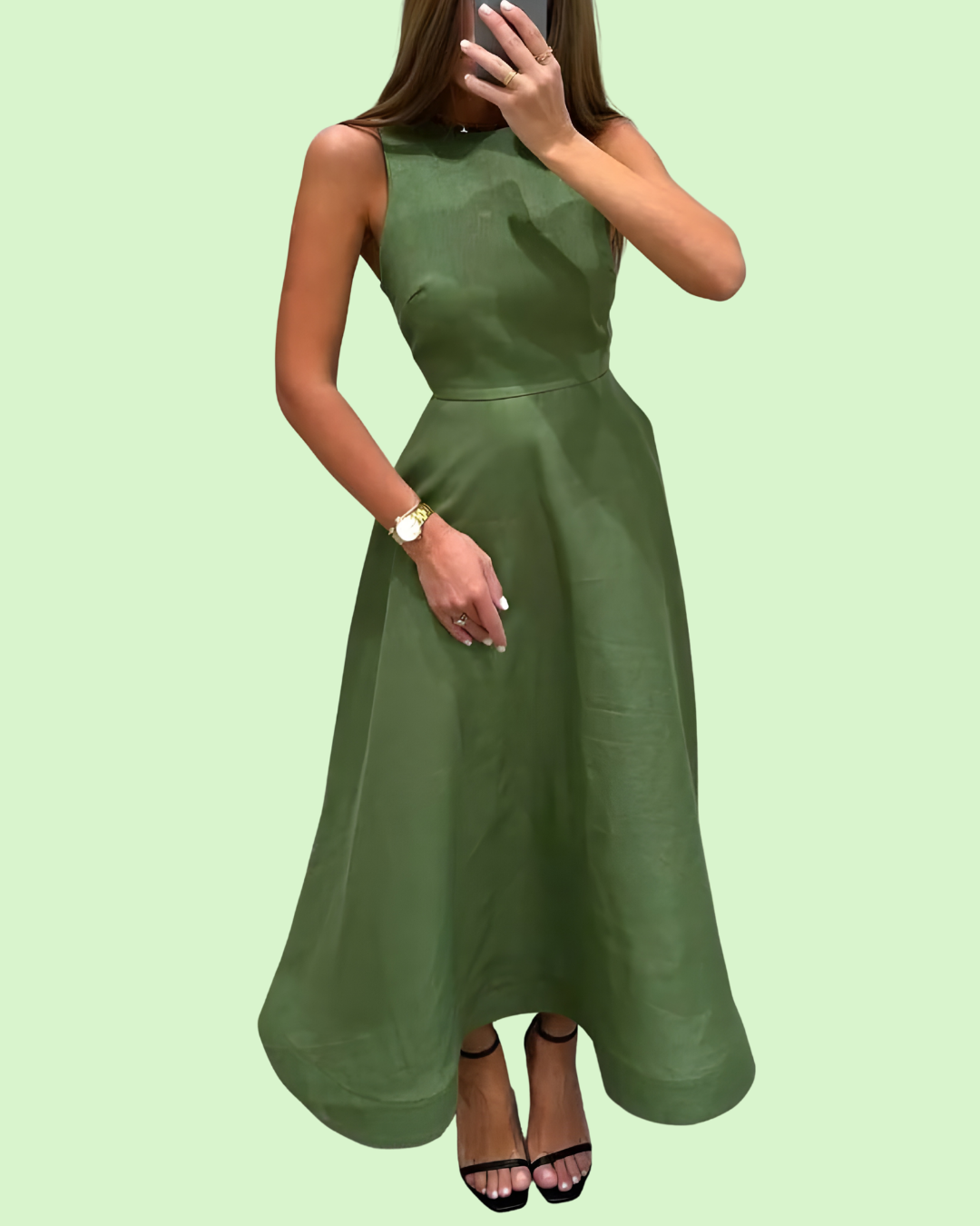 Velour Curve