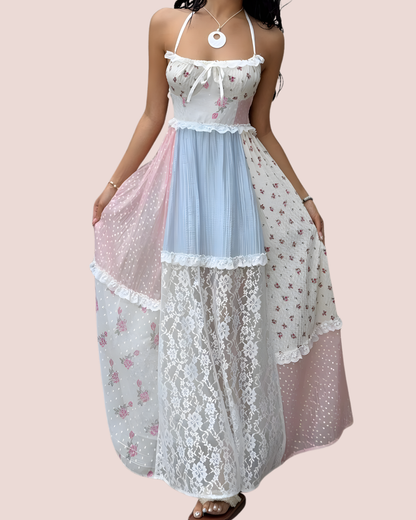 Ivory Bloom
