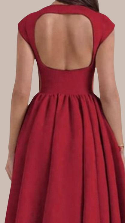 Seravelle Curve Dress