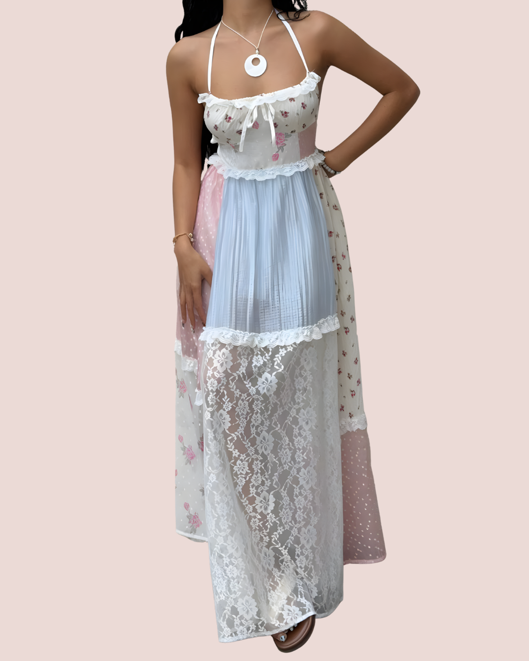 Ivory Bloom
