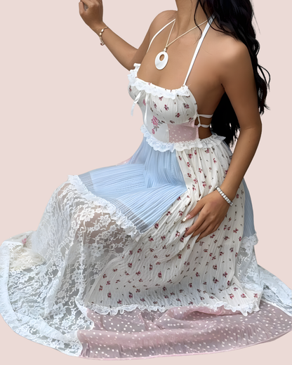 Ivory Bloom