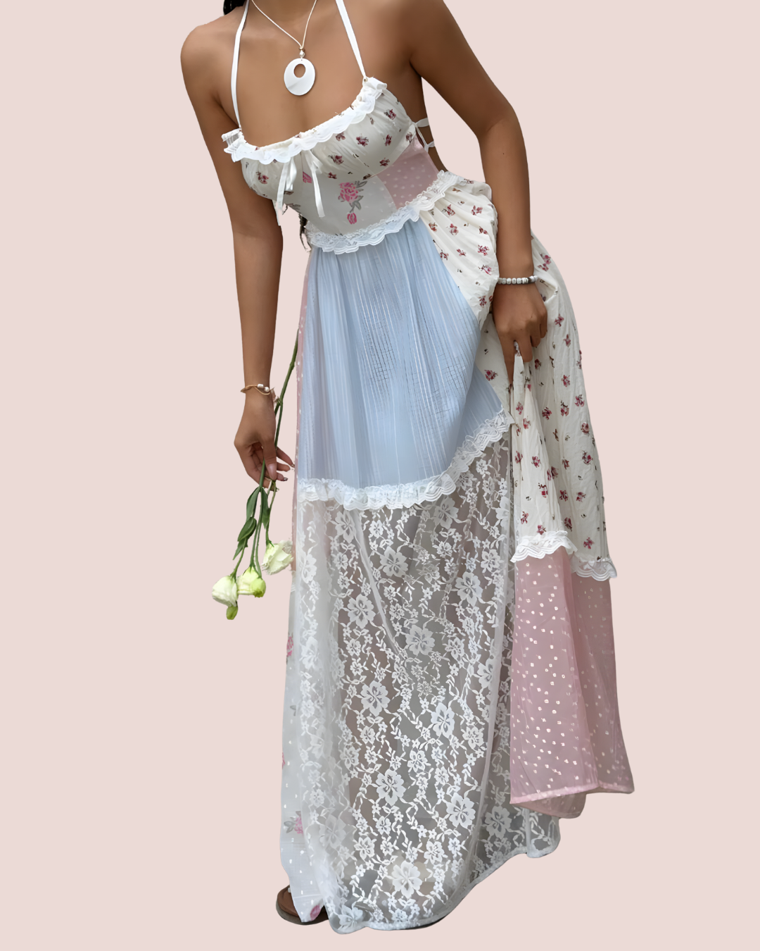 Ivory Bloom