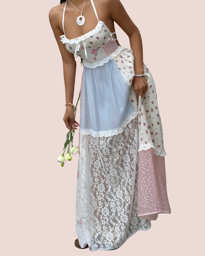 Ivory Bloom