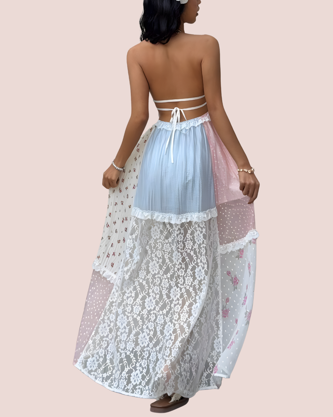 Ivory Bloom