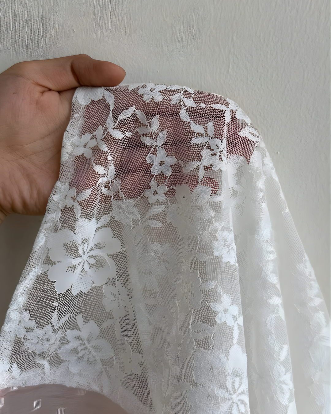 Ivory Bloom