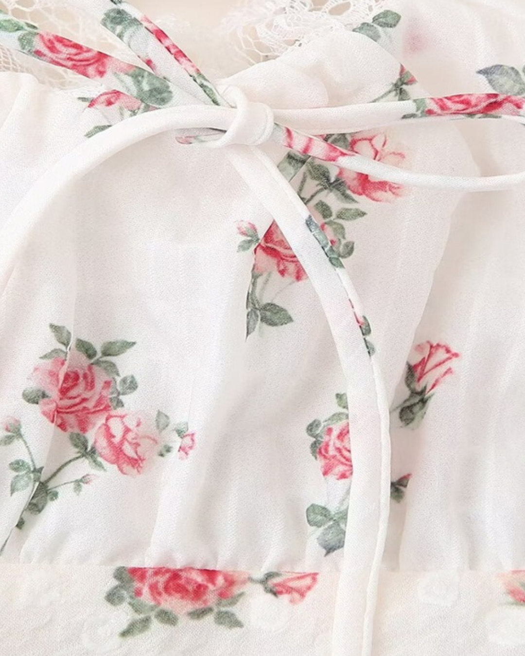Ivory Bloom