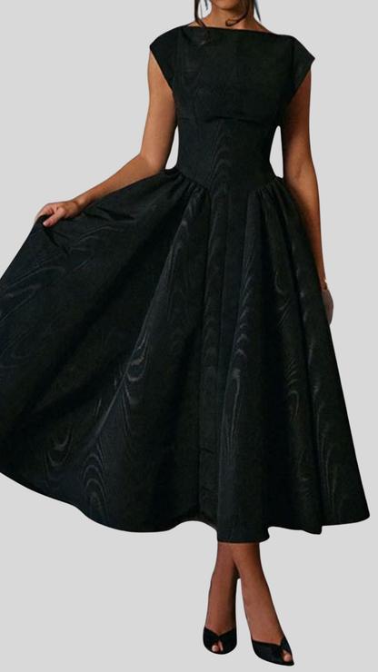 Seravelle Curve Dress