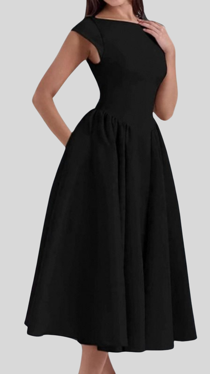 Seravelle Curve Dress