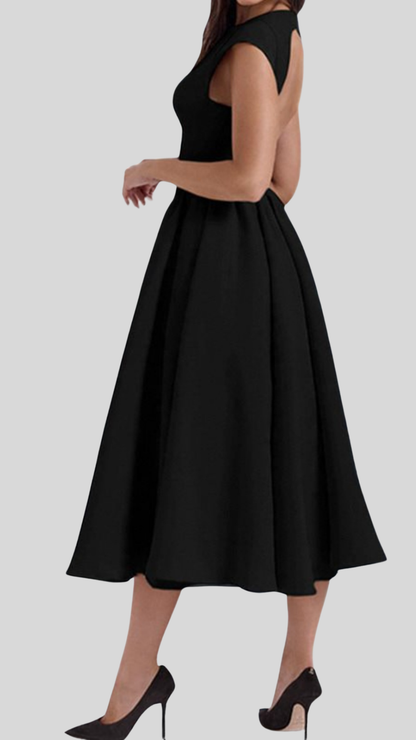 Seravelle Curve Dress