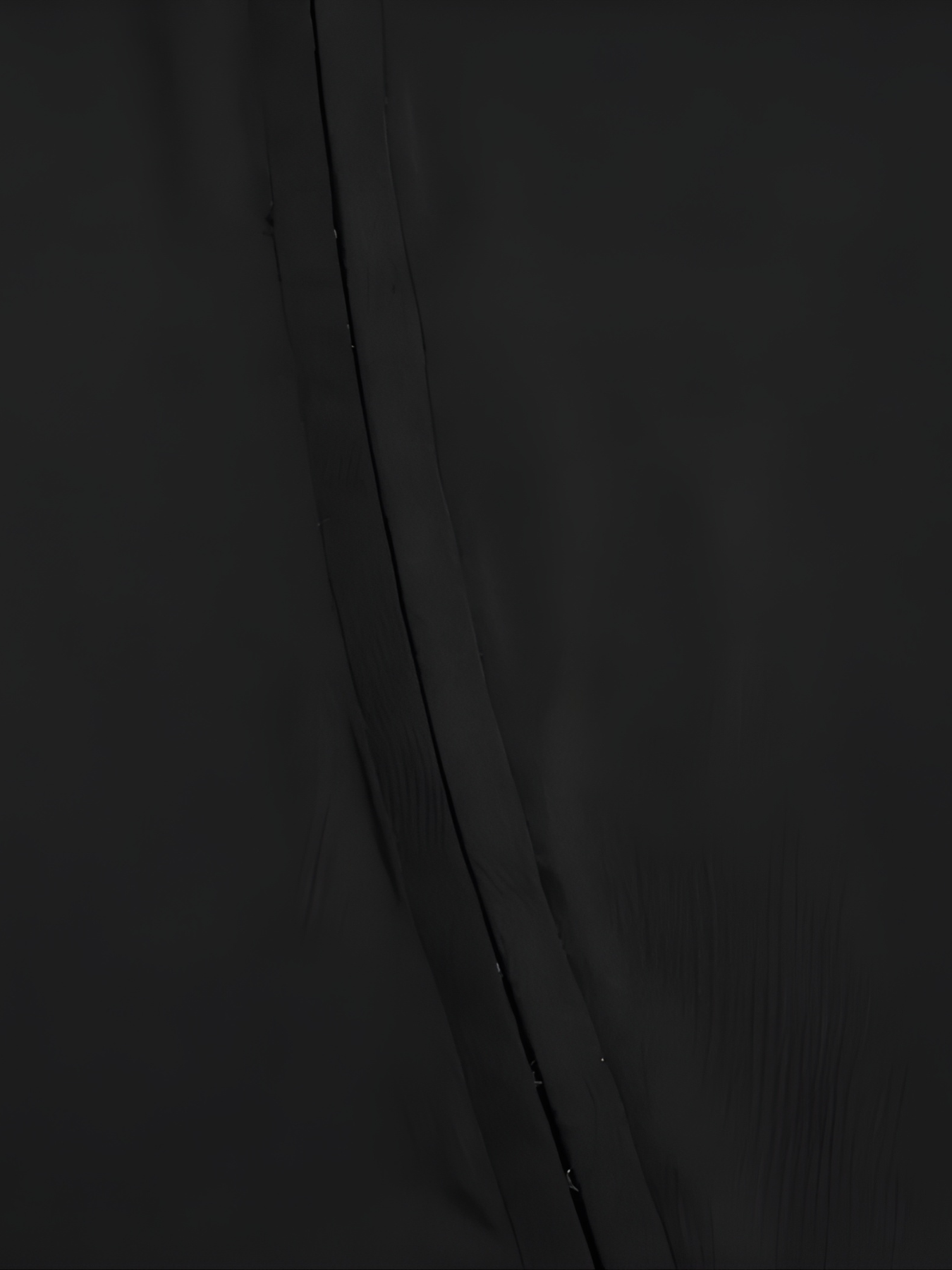 Noir Sculpt Cutout