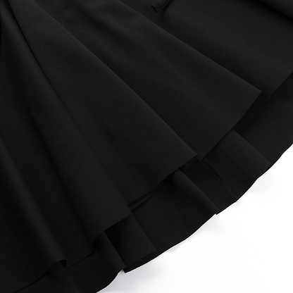 Soleil Curve Midi