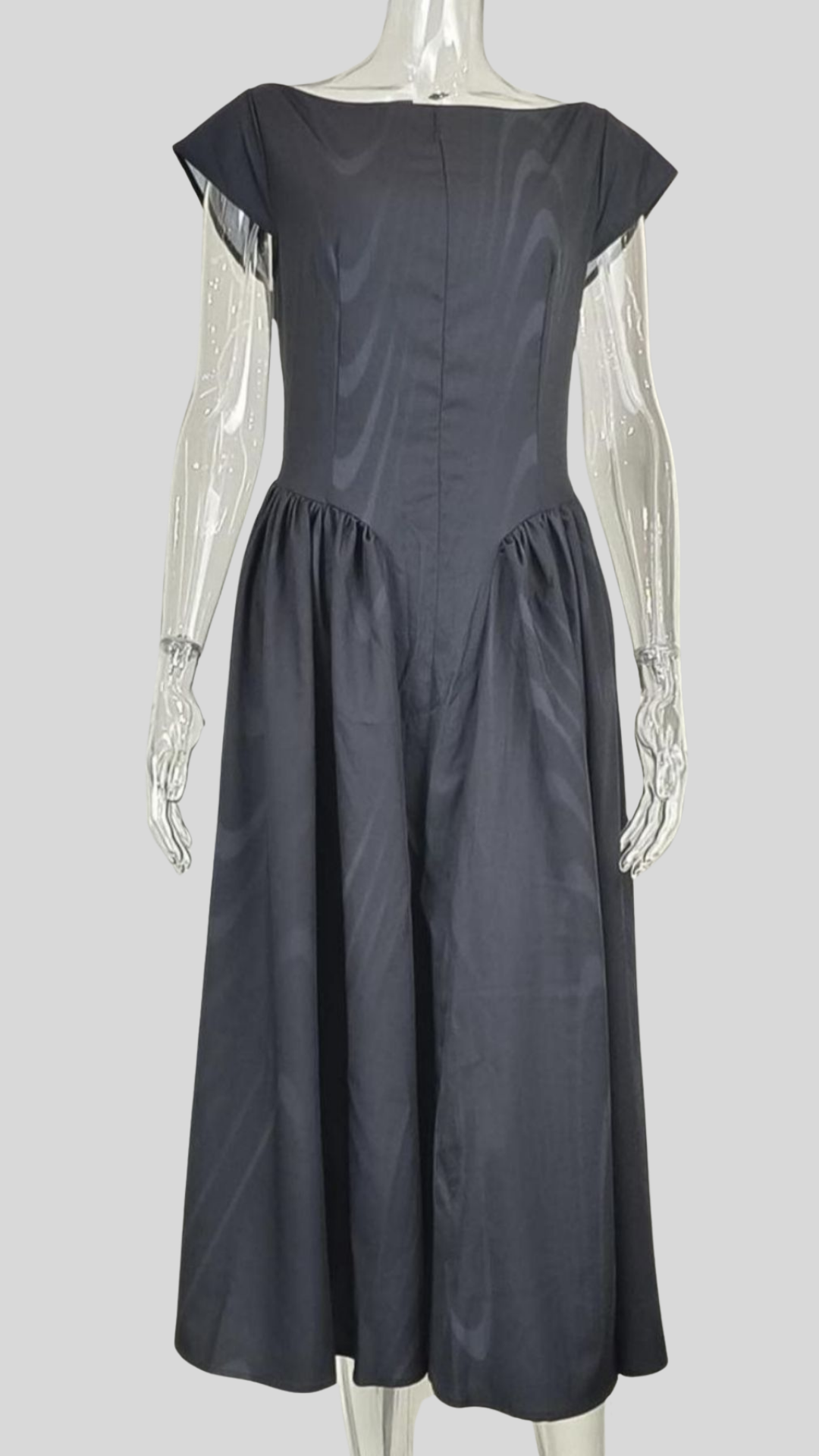 Seravelle Curve Dress