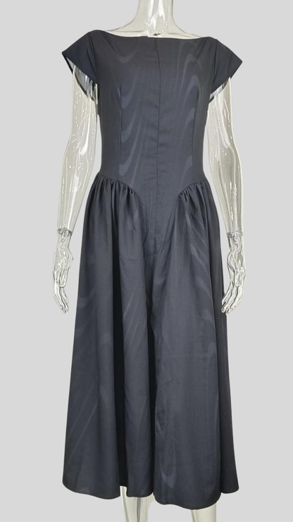 Seravelle Curve Dress