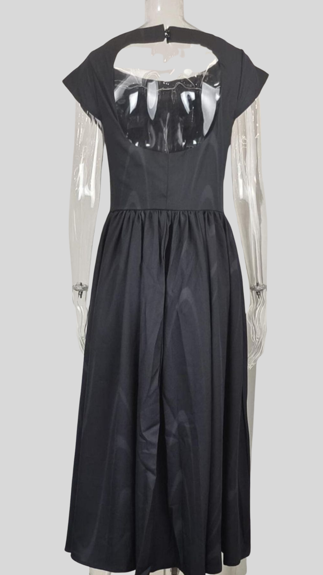 Seravelle Curve Dress