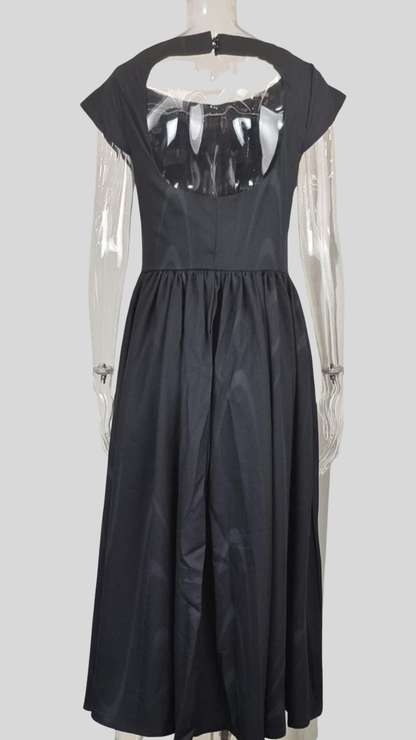 Seravelle Curve Dress