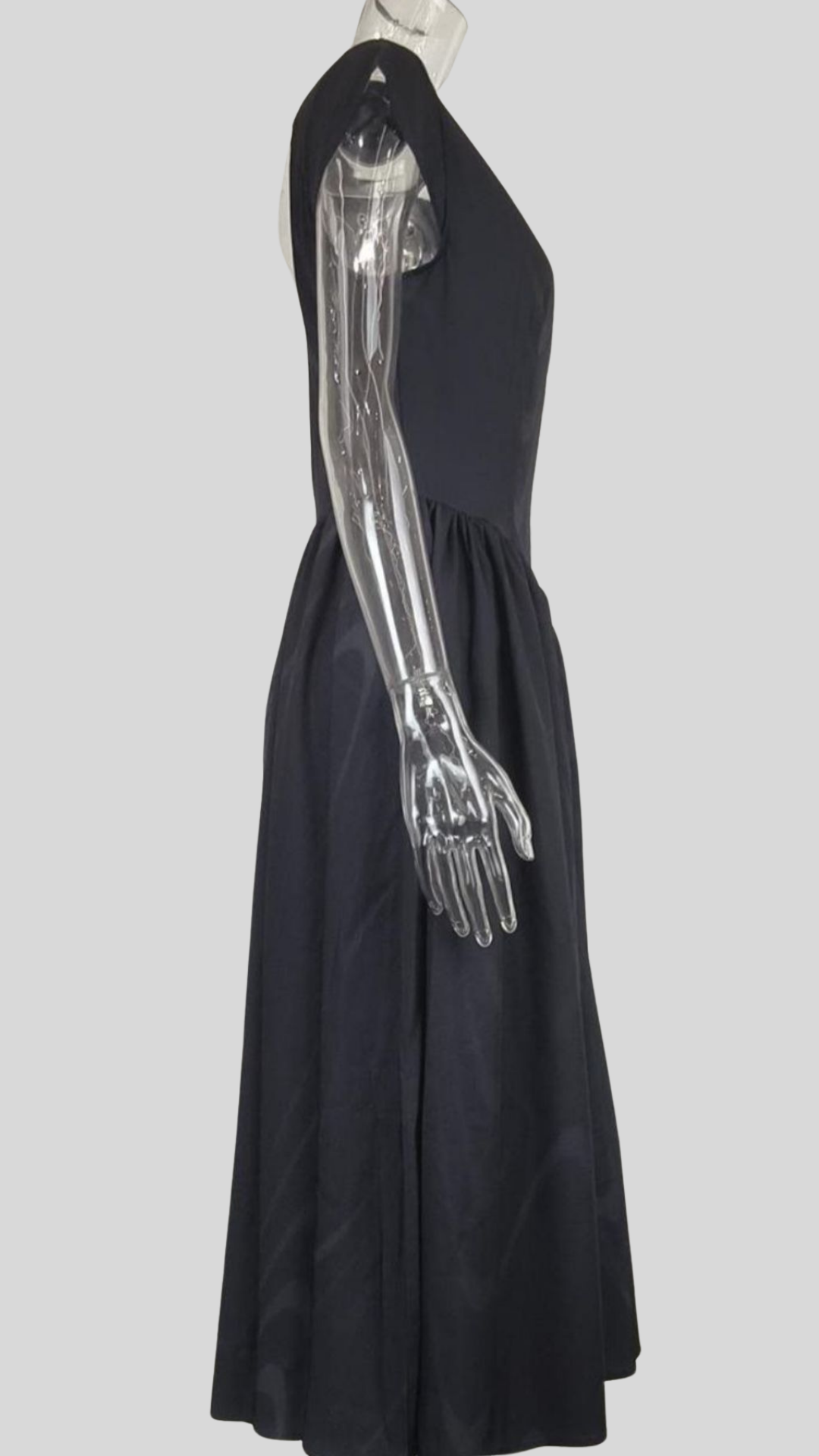 Seravelle Curve Dress